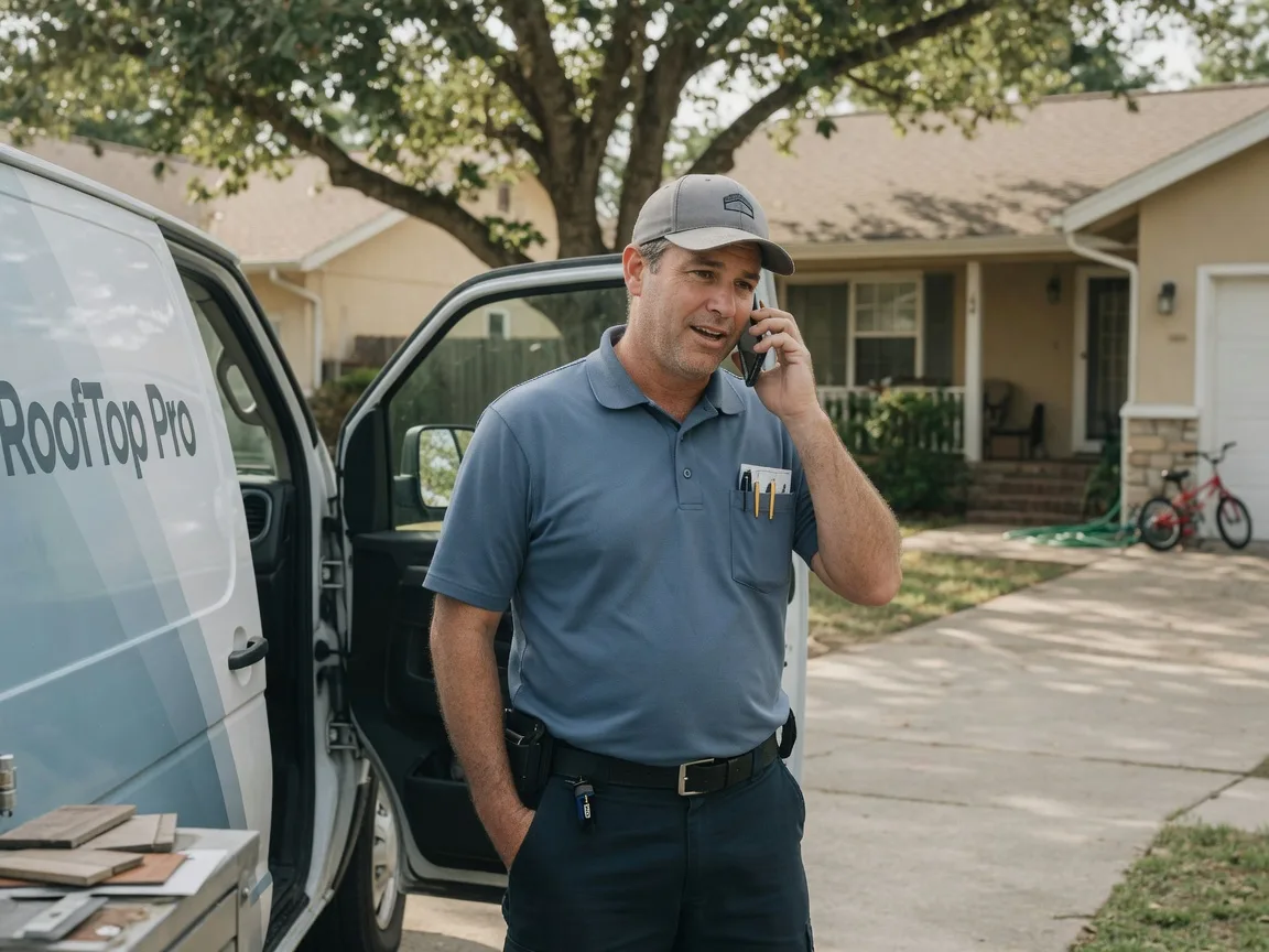 Roof Repair Noble, OK FAQs