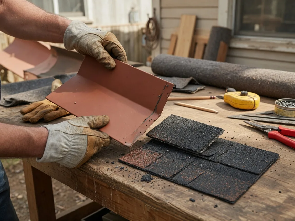 Roof Repair company in Noble, OK